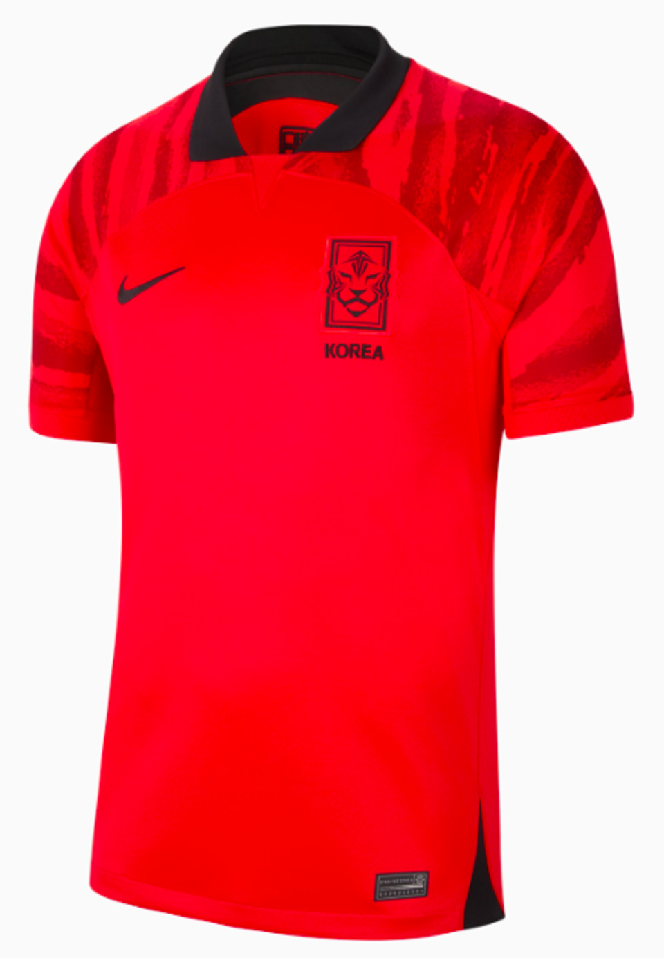 South Korea (Nike)