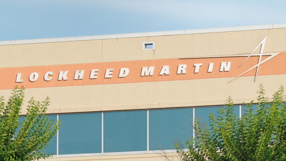 Lockheed Martin