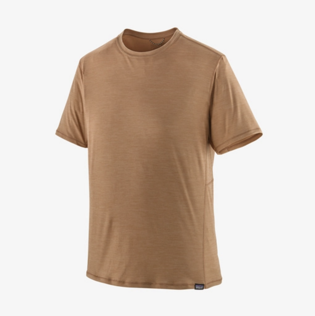 <p><a href="https://go.redirectingat.com?id=74968X1596630&url=https%3A%2F%2Fwww.patagonia.com%2Fproduct%2Fmens-capilene-cool-lightweight-shirt%2F45760.html&sref=https%3A%2F%2Fwww.menshealth.com%2Ffitness%2Fg26521231%2Fbest-moisture-wicking-shirts-men%2F" rel="nofollow noopener" target="_blank" data-ylk="slk:Shop Now;elm:context_link;itc:0;sec:content-canvas" class="link rapid-noclick-resp">Shop Now</a></p><p>Men's Capilene® Cool Lightweight Shirt</p><p>$49.00</p><p>patagonia.com</p>