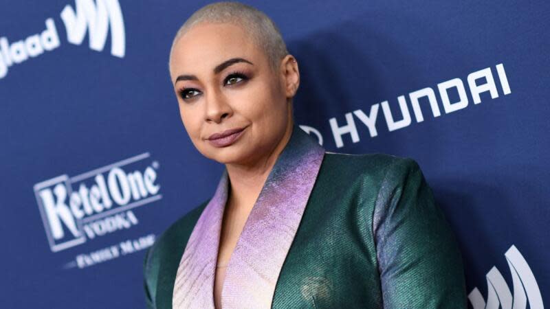 Raven-Symoné Shares That Her Brother, Blaize Pearman, Has Died From Colon Cancer At 31 | Photo: Valerie Macon via Getty Images