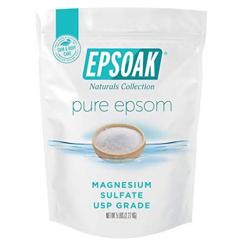 42) Epsoak Epsom Salt