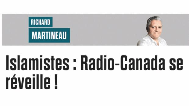 Radio-Canada