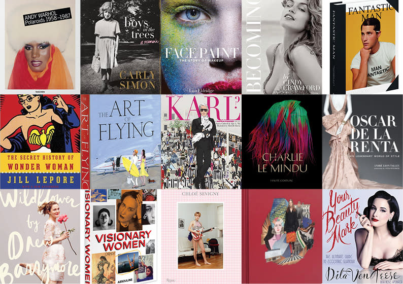 The Books We Love This Year