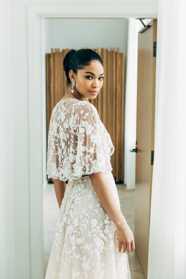 Chanel launches bespoke bridal beauty service