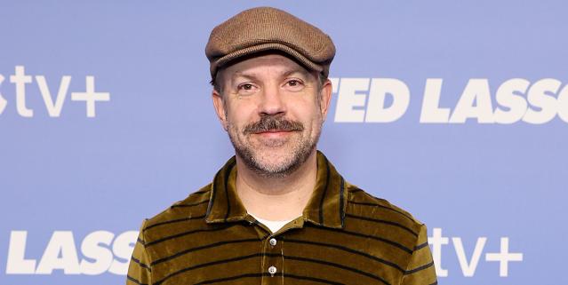 Ted Lasso star Jason Sudeikis teases season 3 is the end