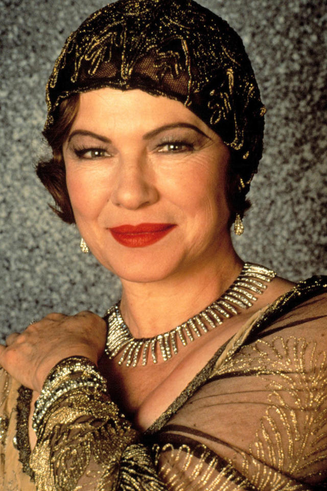 dianne wiest movies