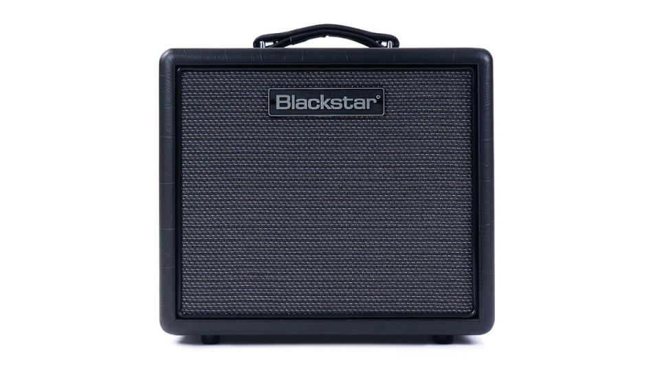 Blackstar HT-1R MKIII head and combo