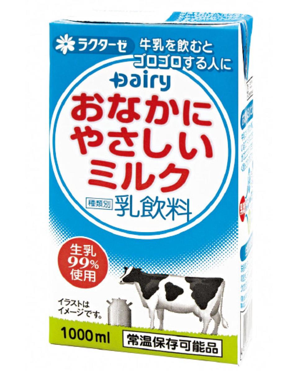 九州牛乳Dairy