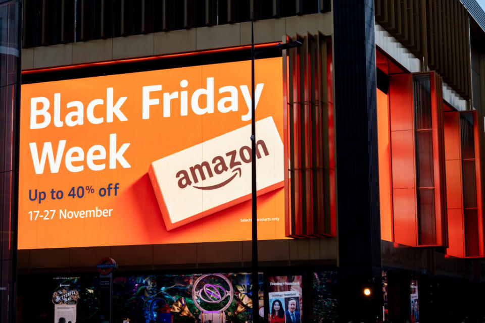 black friday, amazon, black friday week, deals, 