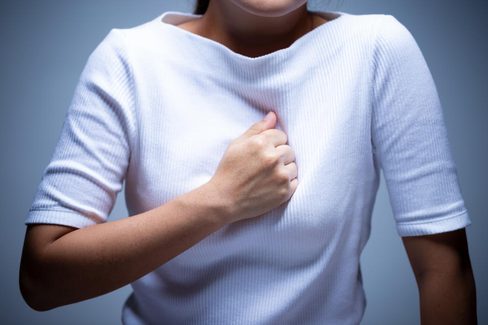 La dieta tiene una influencia significativa en el desarrollo y la prevención de la enfermedad cardiovascular. (Foto: Getty)