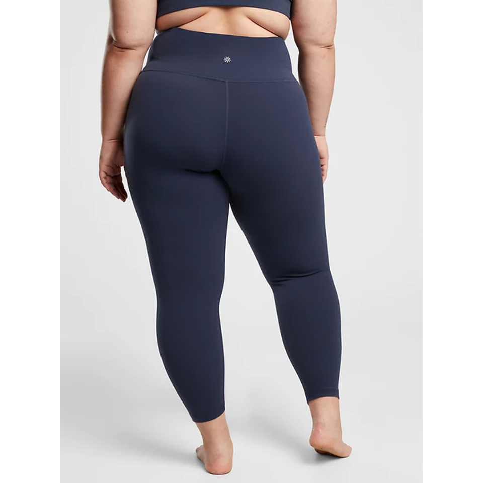 Athleta Ultra High Rise Elation Tight