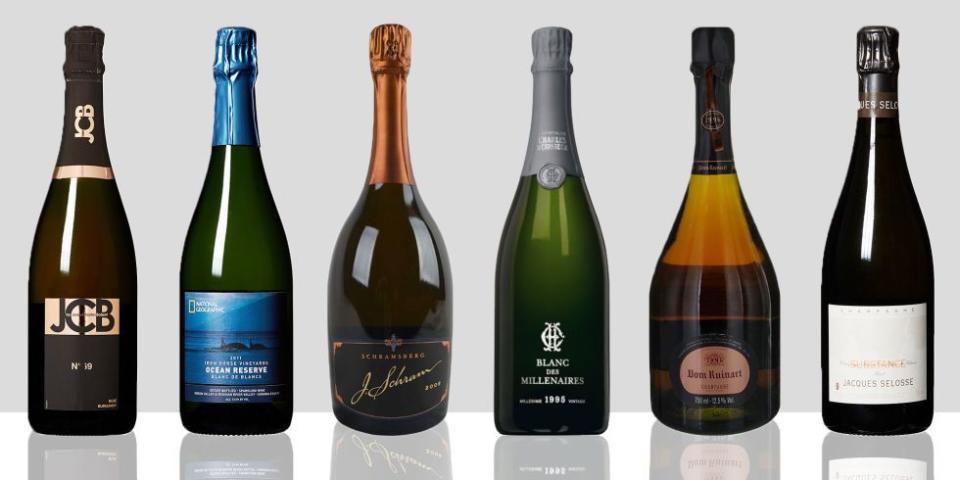 The Best Champagne for Every Budget