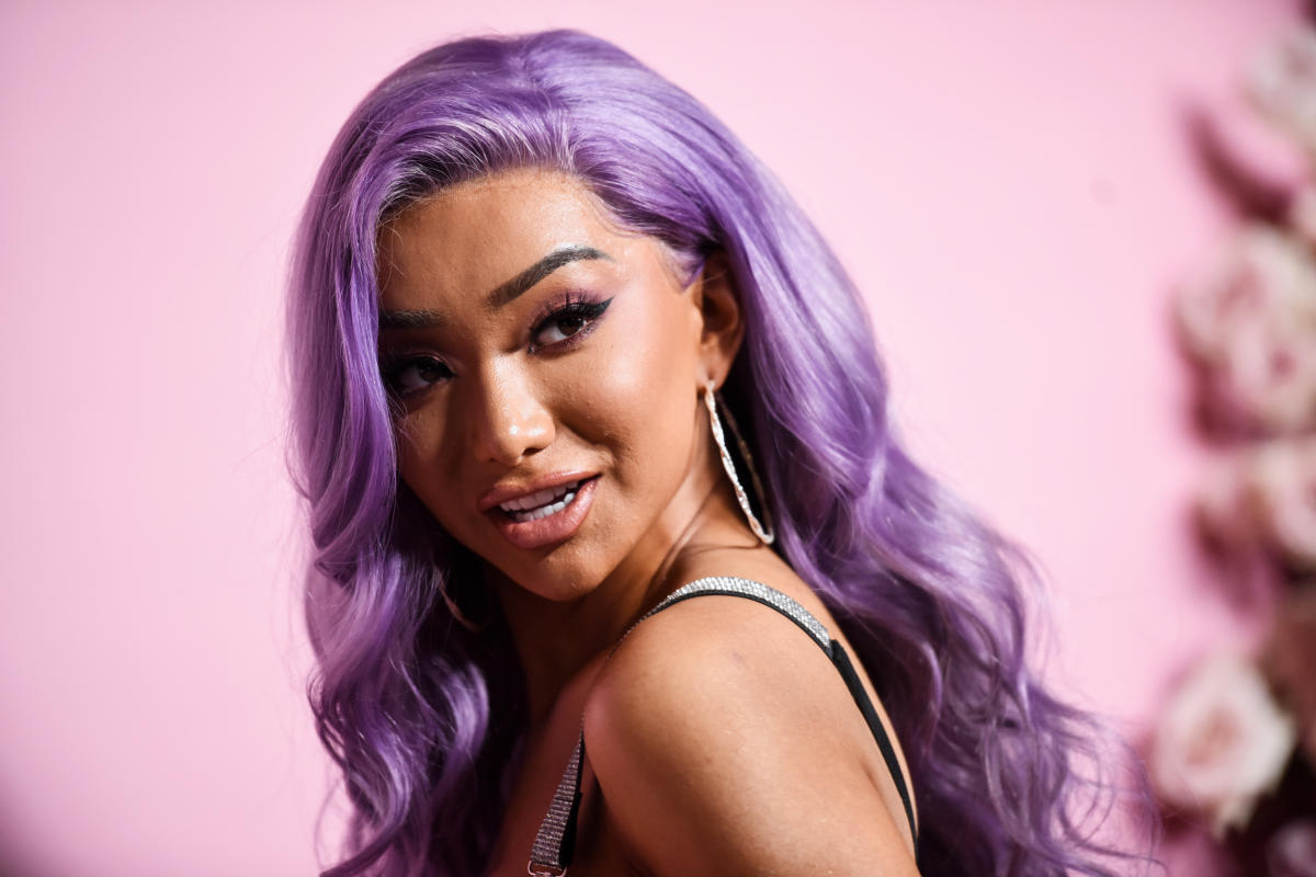 Nikita dragun. Charmaine Dragun.