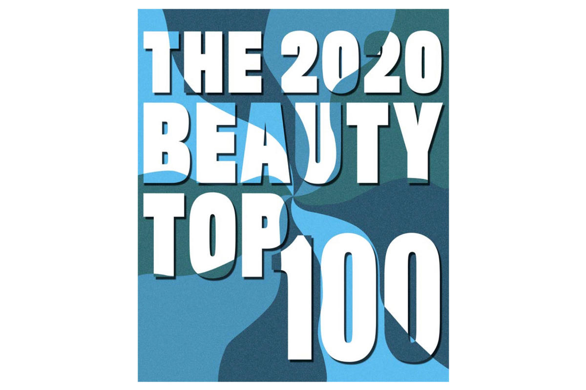 Top 100 Brands - Global Cosmetics News