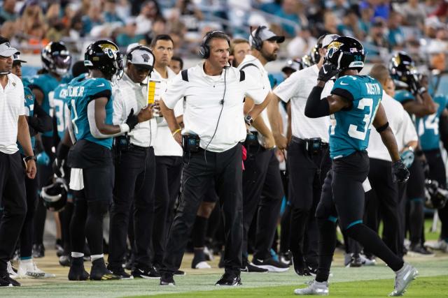 NFL world marvels at Jaguars stunning turnaround