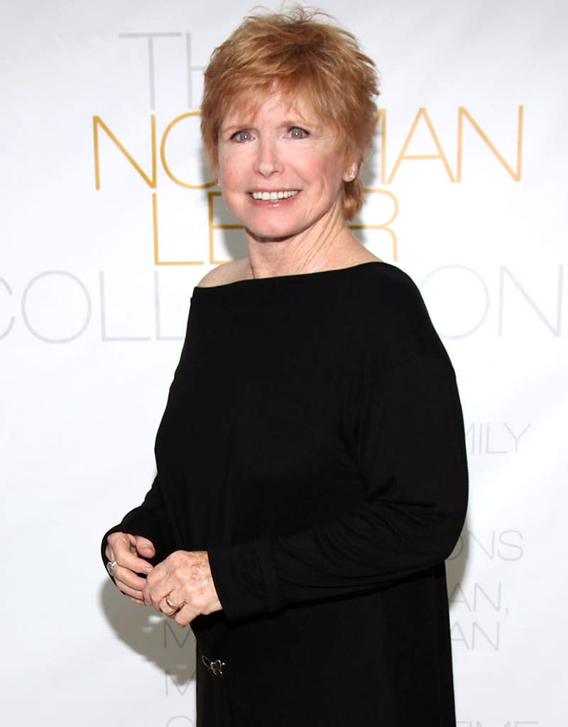 Bonnie Franklin