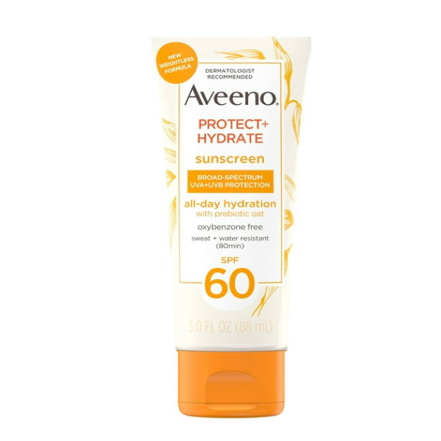 19 Best Body Lotions With SPF for Daily Sun Protection in 2024