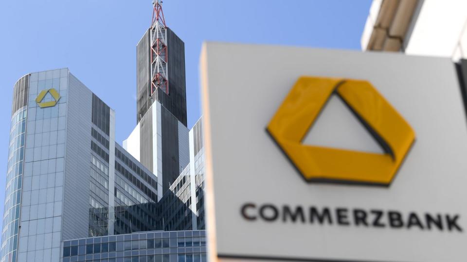 Auf der Hauptversammlung am 18. Mai sollen die Commerzbank-Aktionäre die neuen Aufsichtsräte wählen.