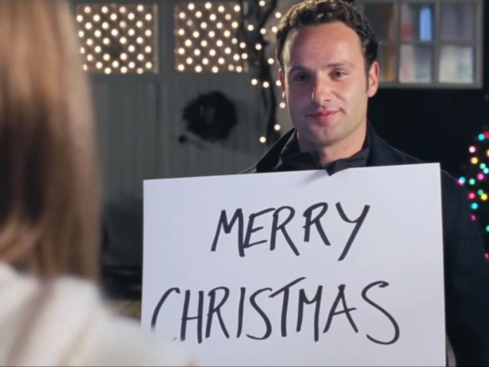 Love Actually