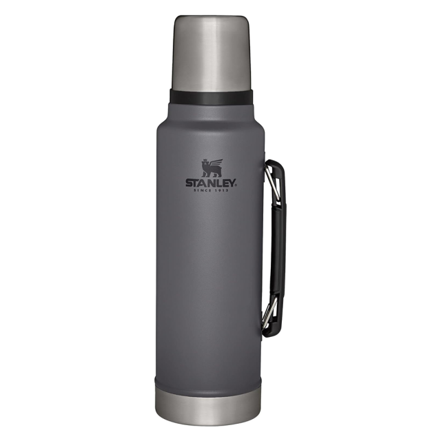 This legendary Stanley thermos is just $22 for Cyber Monday