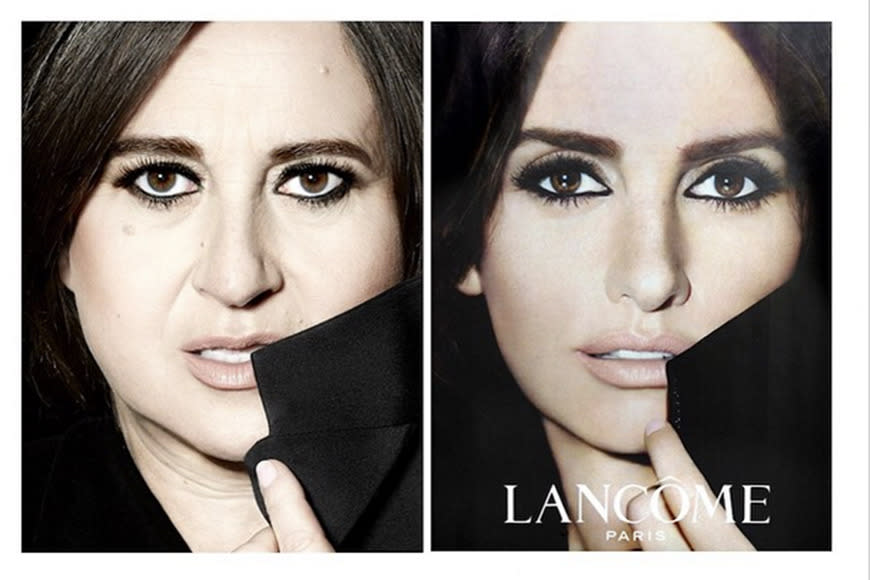 Lancome