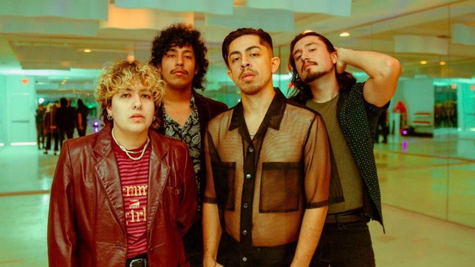 8 Latin Indie Artists to Watch This Hispanic Heritage Month