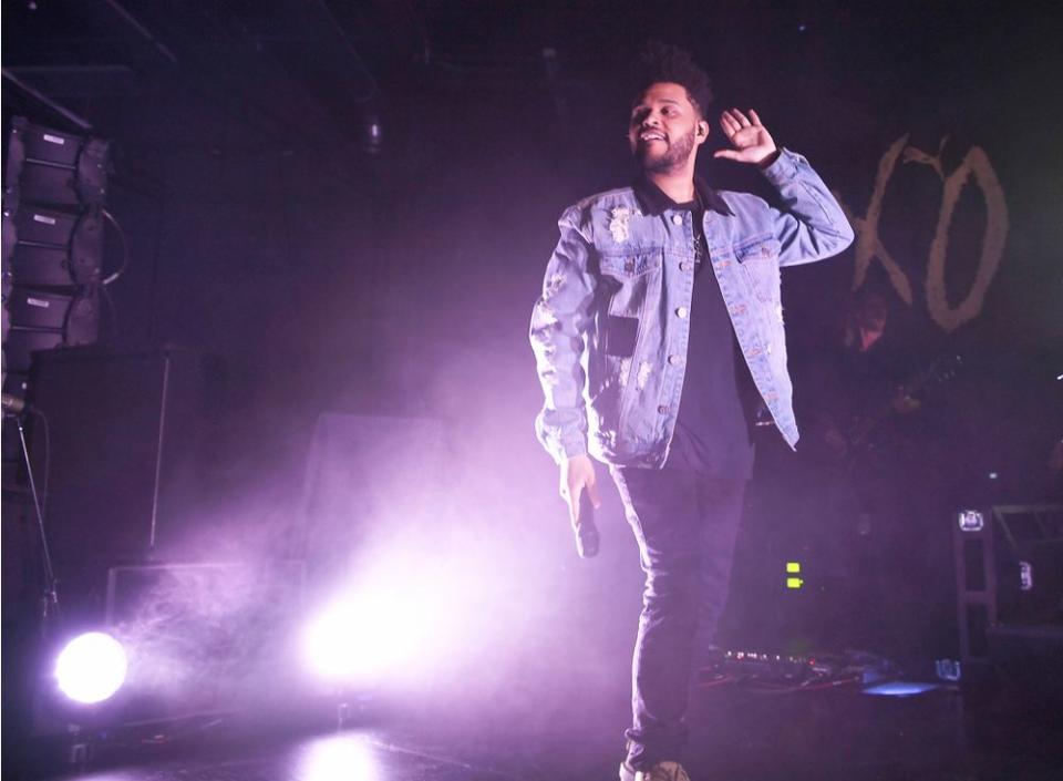 The Weeknd Bares Broken Heart on Post-Selena Gomez Album