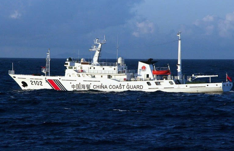 China and Japan have repeatedly clashed diplomatically over ownership of Senkaku islands (known in China as the Diaoyus), and both sides regularly send ships to nearby waters to assert their claims