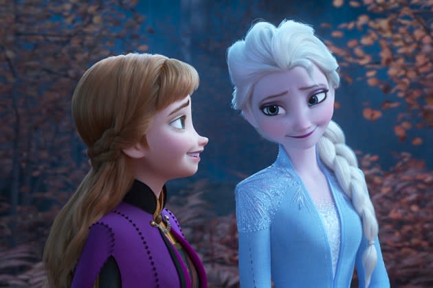 Disney's Frozen 3 (2023)  5 Pitches for The Animated Movie 