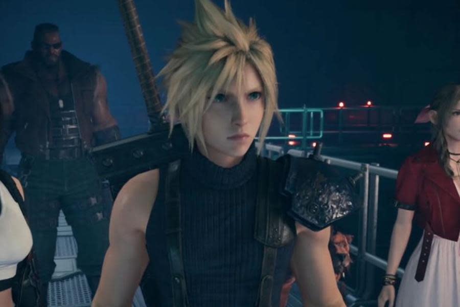 Xbox mejorará su relación con Square Enix para no quedarse sin Final Fantasy y otros juegos   