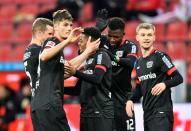 Bundesliga - Bayer Leverkusen v FC Cologne