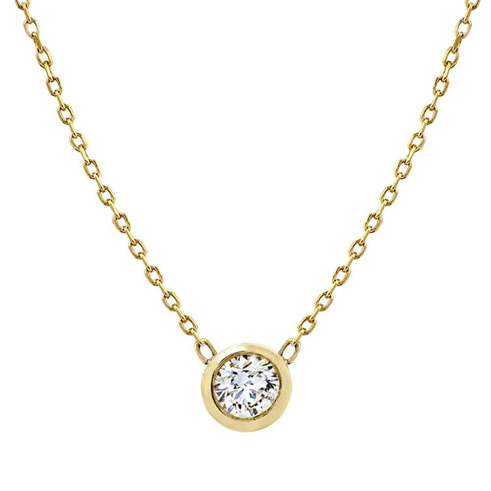 <p><a href="https://go.redirectingat.com?id=74968X1596630&url=https%3A%2F%2Fwww.vrai.com%2Fjewelry%2Fnecklaces%2Fdiamond-bezel-necklace%3Fmetal%3Dyellow-gold%26diamondType%3Dround-brilliant%26ringSize%3D16-18&sref=https%3A%2F%2F" rel="nofollow noopener" target="_blank" data-ylk="slk:Shop Now;elm:context_link;itc:0;sec:content-canvas" class="link rapid-noclick-resp">Shop Now</a></p><p>Knife-Edge Bezel Necklace</p><p>vrai.com</p><p>$325.00</p>