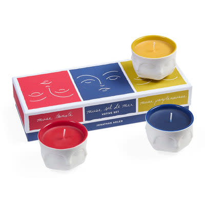 <p><a href="https://go.redirectingat.com?id=74968X1596630&url=https%3A%2F%2Fjonathanadler.com%2Fproducts%2Fmuse-couleur-votive-set&sref=https%3A%2F%2Fwww.housebeautiful.com%2Fentertaining%2Fholidays-celebrations%2Fg14818865%2Fthank-you-gifts%2F" rel="nofollow noopener" target="_blank" data-ylk="slk:Shop Now;elm:context_link;itc:0;sec:content-canvas" class="link ">Shop Now</a></p><p>Muse Couleur Votive Set</p><p>jonathanadler.com</p><p>$88.00</p>