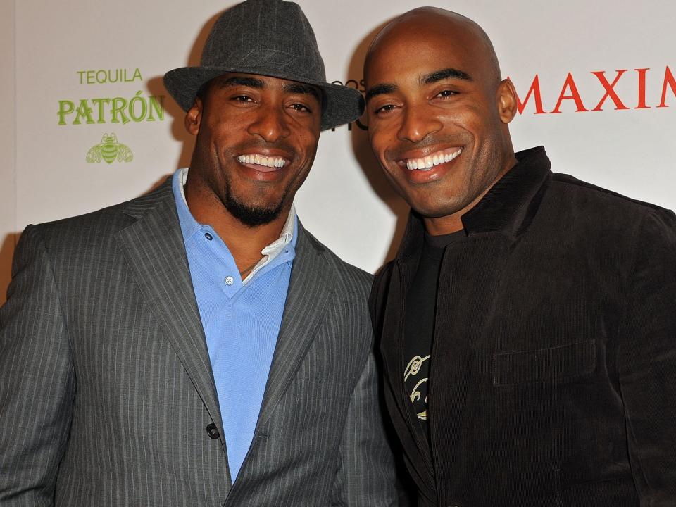 ronde barber and tiki barber january 2009