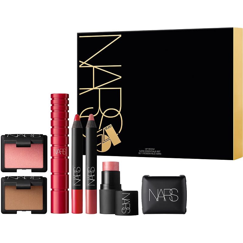 【聖誕2019】10款限量聖誕唇膏套裝！Charlotte Tilbury/YSL/Mac/Nars/Giorgio Armani唇膏搶完補貨再補貨