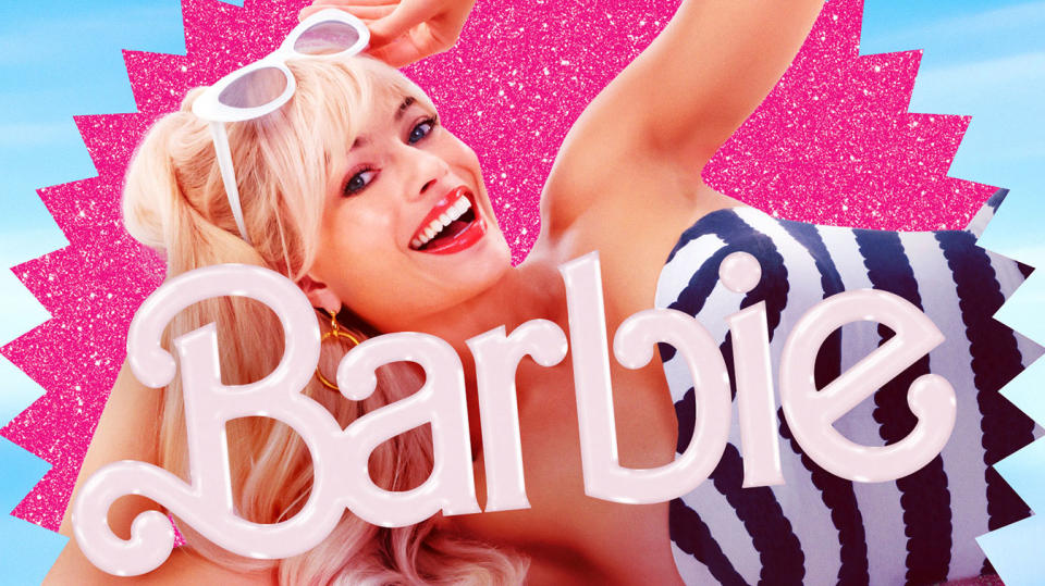 Warner Bros has scheduled the official Barbie theatrical release for 21 July, 2023. (Warner Bros)