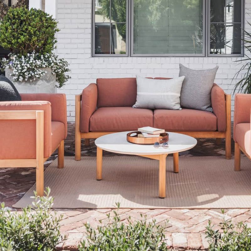 neighbor outdoor furniture