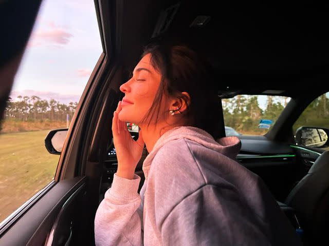 <p>Kylie Jenner/Instagram</p>