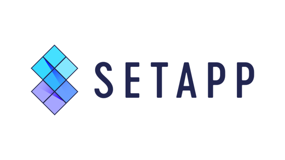 Setapp logo