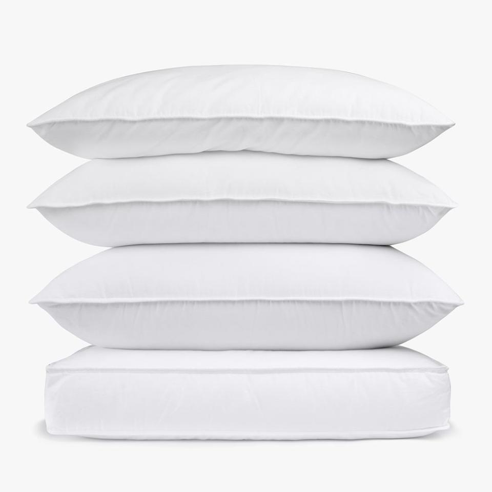 <p><a href="https://go.redirectingat.com?id=74968X1596630&url=https%3A%2F%2Fwww.parachutehome.com%2Fproducts%2Fdown-alternative-pillow&sref=https%3A%2F%2Fwww.elle.com%2Ffashion%2Fshopping%2Fg44602489%2Fbest-luxury-pillows%2F" rel="nofollow noopener" target="_blank" data-ylk="slk:Shop Now;elm:context_link;itc:0;sec:content-canvas" class="link ">Shop Now</a></p><p>Down Alternative Pillow</p><p>parachutehome.com</p><p>$89.00</p>