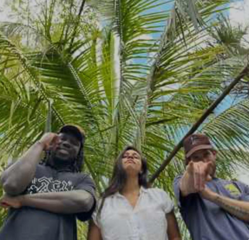 National reggae-rock act Surfer Girl will play a free concert at the Dogfish Head brewpub in downtown Rehoboth Beach at 9 p.m. Saturday, March 23.