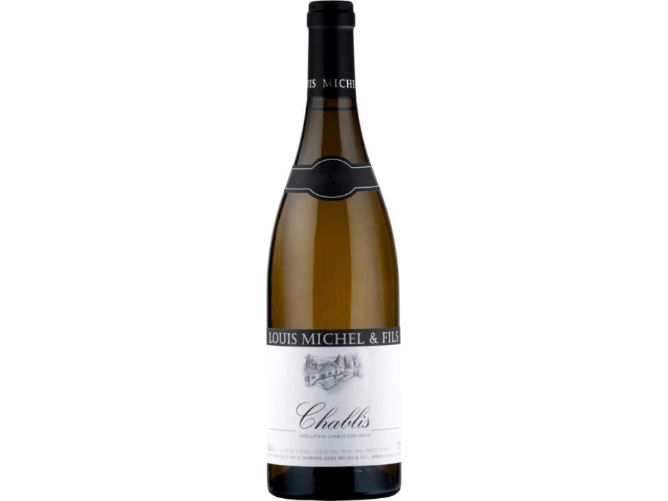 Louis Michel’s Chablis is a ballet of flavours that dance from nose to palate (Perfect Cellar)