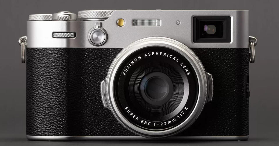 Compact Cameras - Fujifilm X100VI