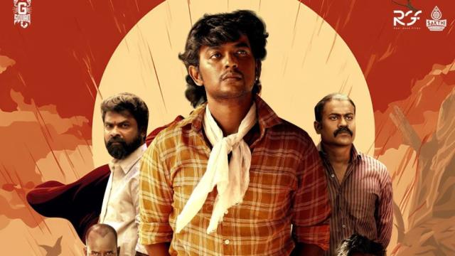 Tamil Movie Fight Club Review: Karthik Subbaraj Praises Vijay