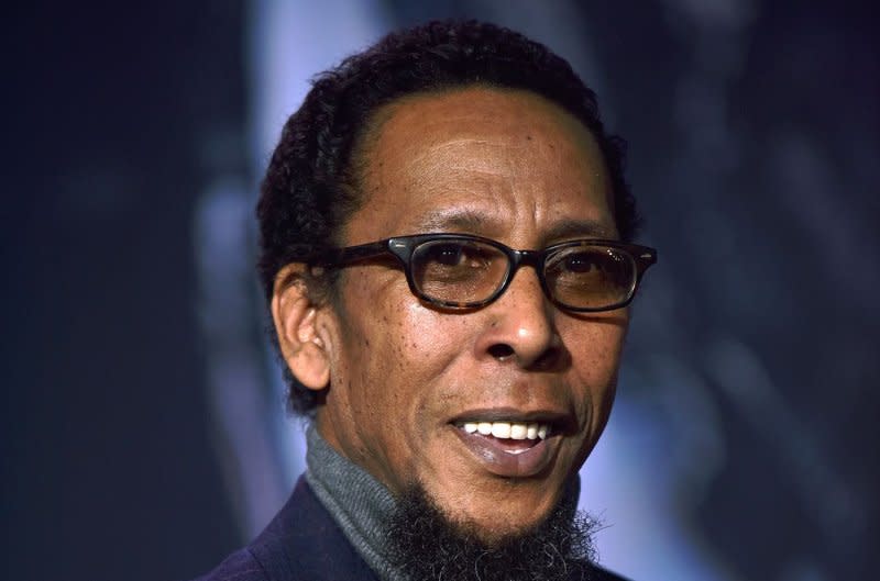 Ron Cephas Jones died Saturday at age 66. File Photo by Chris Chew/UPI
