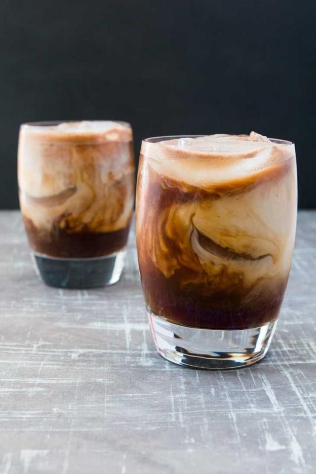 Vietnamese Iced Coffee - Taming of the Spoon