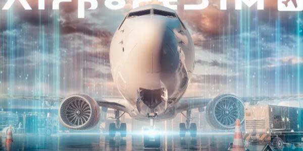 AirportSim muestra sus modos de juego en nuevo trailer