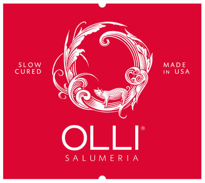 www.olli.com (PRNewsfoto/Olli Salumeria)