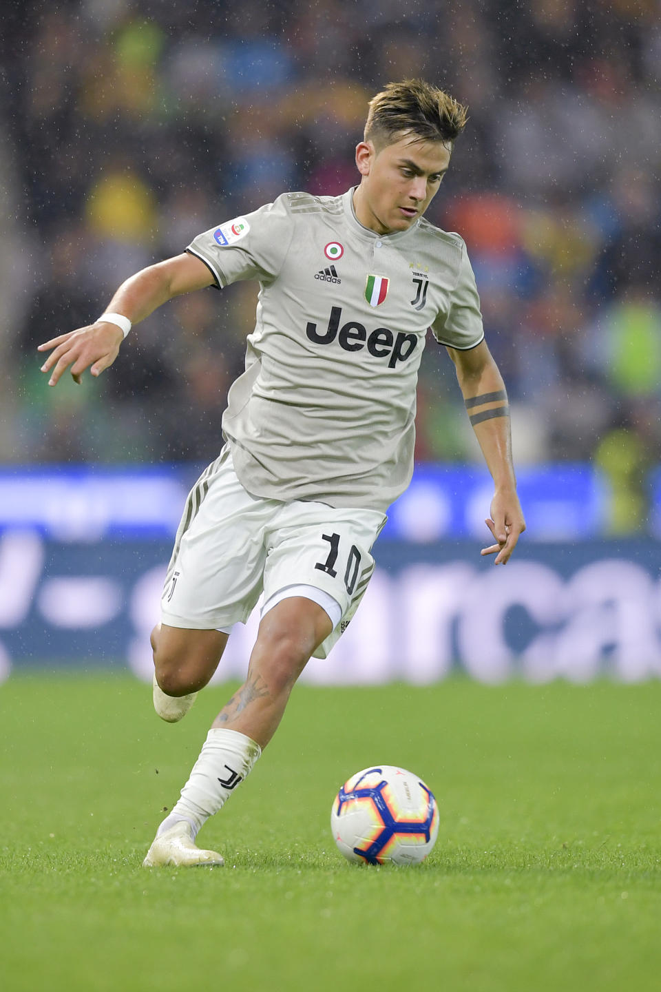 Paulo Dybala