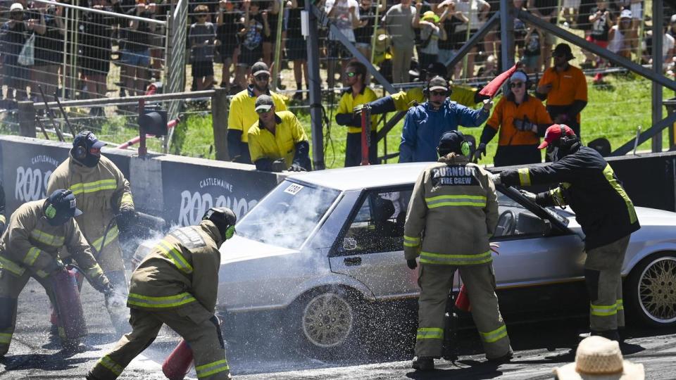 SUMMERNATS FESTIVAL